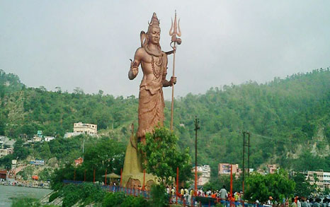 haridwar tour