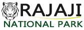 rajaji national park logo