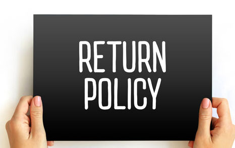 refund policy rajaji
